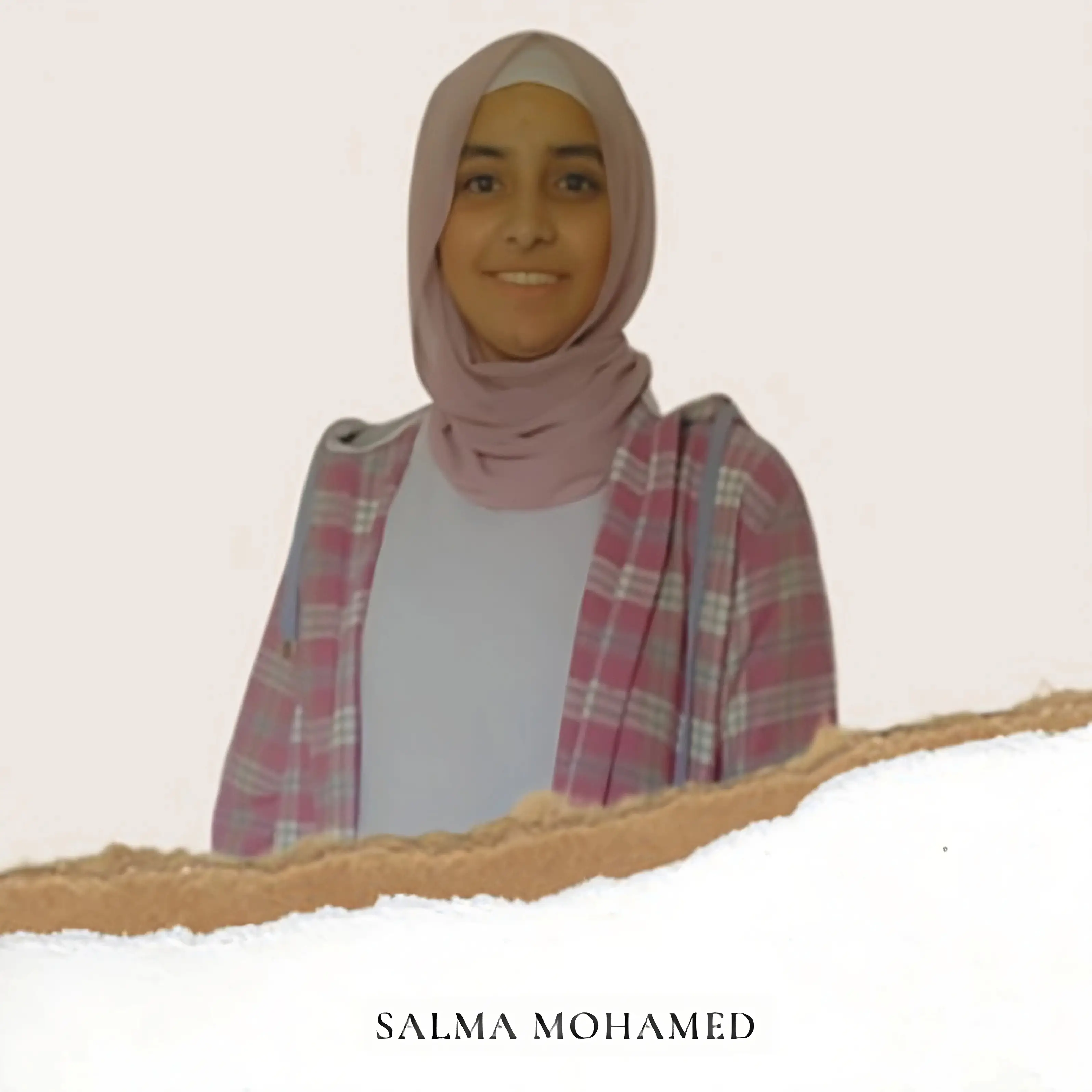 Salma Mohamed